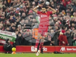 Britain Soccer League Cup