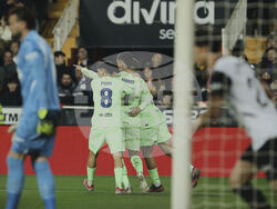 Spain Soccer Copa del Rey