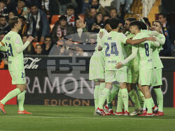 Spain Soccer Copa del Rey