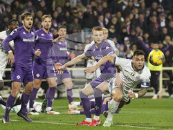 Italy Soccer Serie A