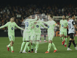 Spain Soccer Copa del Rey