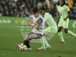 Spain Soccer Copa del Rey