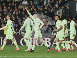 Spain Soccer Copa del Rey