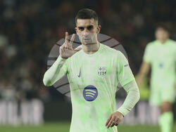 Spain Soccer Copa del Rey