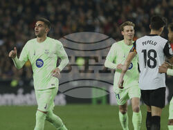 Spain Soccer Copa del Rey