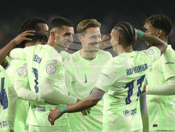 Spain Soccer Copa del Rey