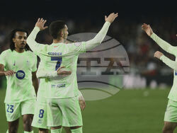 Spain Soccer Copa del Rey