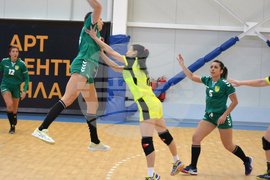 Свиленград - Бяла - финал