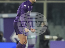 Italy Soccer Serie A