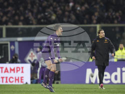 Italy Soccer Serie A