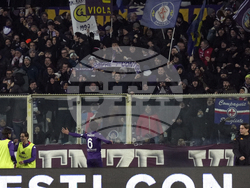 Italy Soccer Serie A