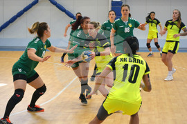 Свиленград - Бяла - финал