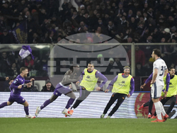 Italy Soccer Serie A