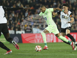 Spain Soccer Copa del Rey