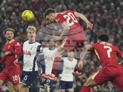 Britain Soccer League Cup