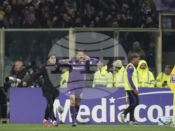 Italy Soccer Serie A