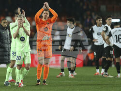 Spain Soccer Copa del Rey