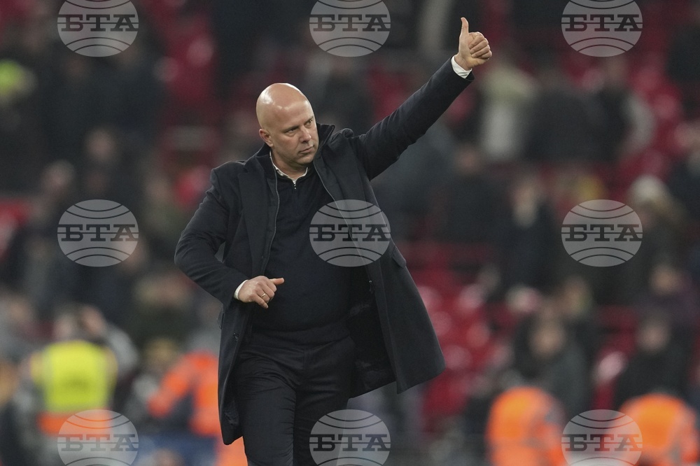 Арне Слот: Доволни сме от класирането на финал, но вече мислим за мача ни през уикенда