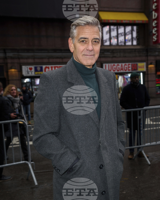 Хънтър Байдън отправи критики към Джордж Клуни заради това, че е призовал преди година Джо Байдън да се оттегли от кандидатпрезидентската надпревара