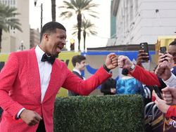 Super Bowl Honors Football