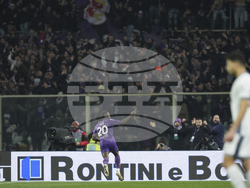 Italy Soccer Serie A