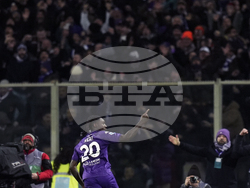 Italy Soccer Serie A