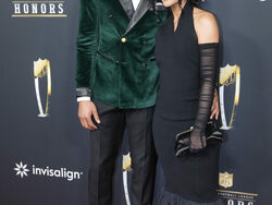 Super Bowl Honors Football