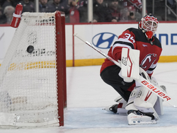 Golden Knights Devils Hockey