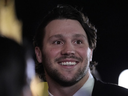 Super Bowl Honors Football