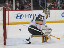 Golden Knights Devils Hockey