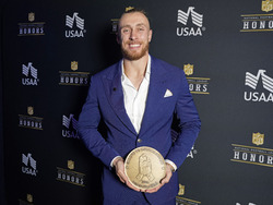 Super Bowl Honors Football