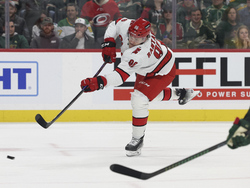 Hurricanes Wild Hockey