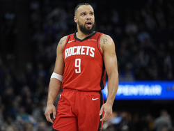 Rockets Timberwolves Basketball