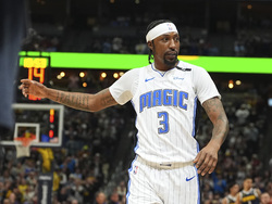 Magic Nuggets Basketball