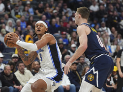 Magic Nuggets Basketball