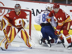 Avalanche Flames Hockey