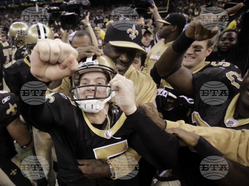 Super Bowl Superdome Football