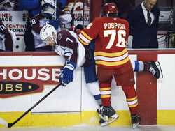 Avalanche Flames Hockey
