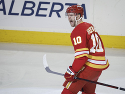 Avalanche Flames Hockey