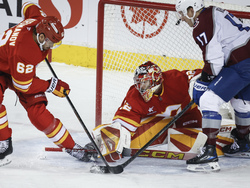 Avalanche Flames Hockey