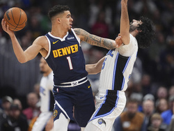 Magic Nuggets Basketball
