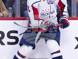 Capitals Flyers Hockey