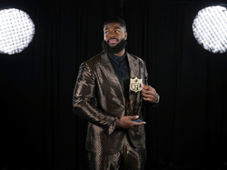Super Bowl Honors Football