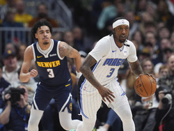 Magic Nuggets Basketball