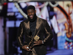 Super Bowl Honors Football
