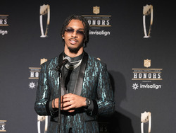 Super Bowl Honors Football