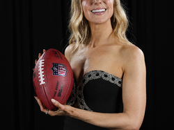 Super Bowl Honors Football