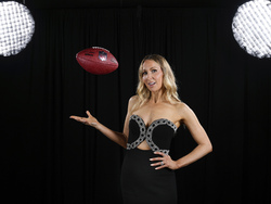 Super Bowl Honors Football