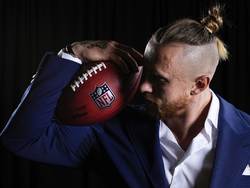 Super Bowl Honors Football