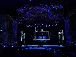 Super Bowl Honors Football